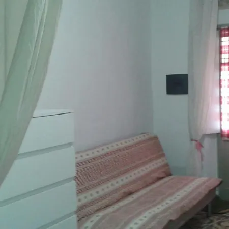 بيت للعطل Domusantiga Monolocale *