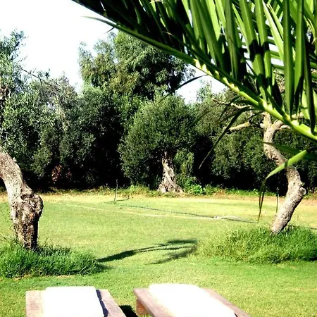 Domusantiga Monolocale بيت للعطل San Giovanni Suèrgiu
